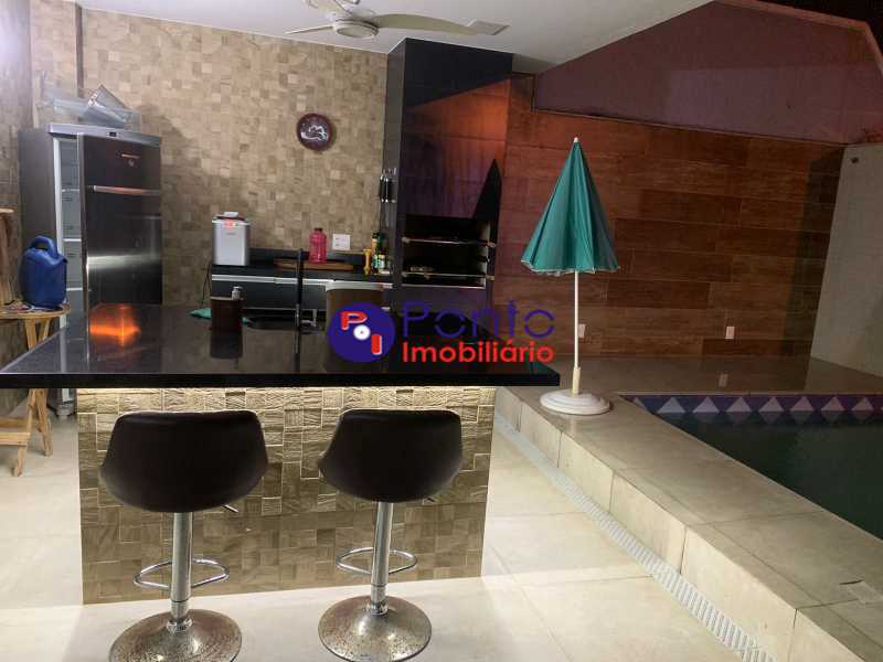 Conheça 03. do imóvel - Casa em Condomínio 6 quartos à venda Recreio dos Bandeirantes, Rio de Janeiro - R$ 3.200.000 - RCCN60003 - 3 03. - 3