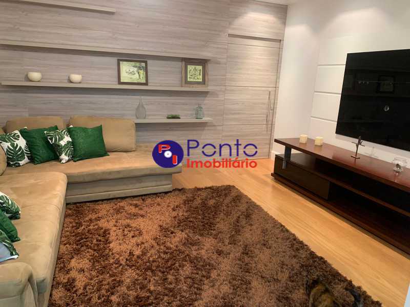 Conheça 04. do imóvel - Casa em Condomínio 6 quartos à venda Recreio dos Bandeirantes, Rio de Janeiro - R$ 3.200.000 - RCCN60003 - 4 04. - 4