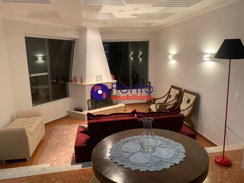 Conheça 05. do imóvel - Casa em Condomínio 6 quartos à venda Recreio dos Bandeirantes, Rio de Janeiro - R$ 3.200.000 - RCCN60003 - 5 05. - 5