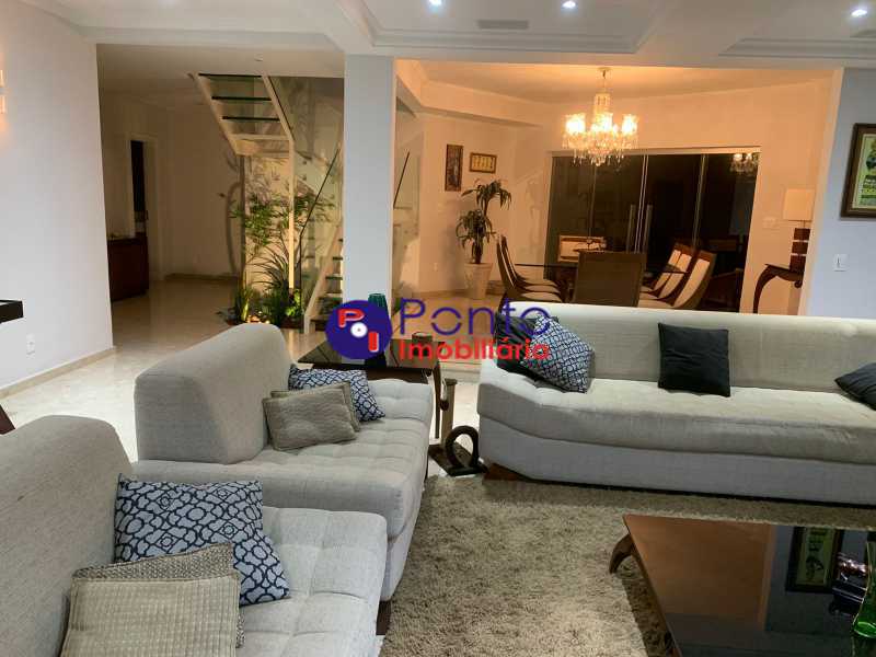 Conheça 07. do imóvel - Casa em Condomínio 6 quartos à venda Recreio dos Bandeirantes, Rio de Janeiro - R$ 3.200.000 - RCCN60003 - 7 07. - 7