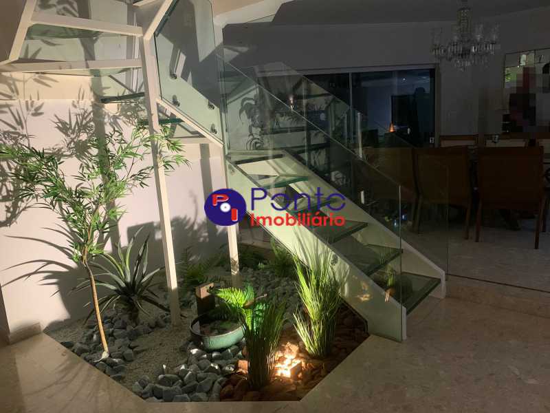 Conheça 08. do imóvel - Casa em Condomínio 6 quartos à venda Recreio dos Bandeirantes, Rio de Janeiro - R$ 3.200.000 - RCCN60003 - 8 08. - 8