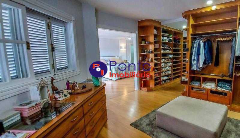 Conheça 10. do imóvel - Casa em Condomínio 6 quartos à venda Recreio dos Bandeirantes, Rio de Janeiro - R$ 3.200.000 - RCCN60003 - 10 10. - 10