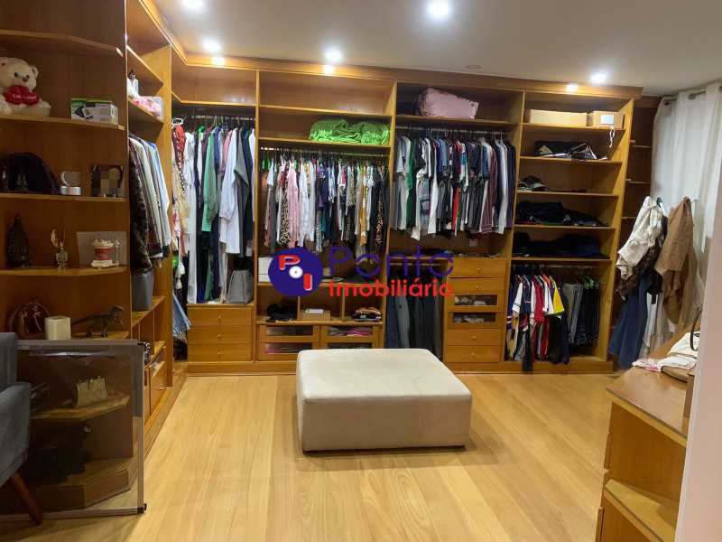 Conheça 11. do imóvel - Casa em Condomínio 6 quartos à venda Recreio dos Bandeirantes, Rio de Janeiro - R$ 3.200.000 - RCCN60003 - 11 11. - 11