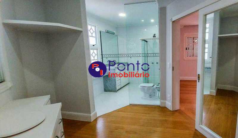 Conheça 12. do imóvel - Casa em Condomínio 6 quartos à venda Recreio dos Bandeirantes, Rio de Janeiro - R$ 3.200.000 - RCCN60003 - 12 12. - 12
