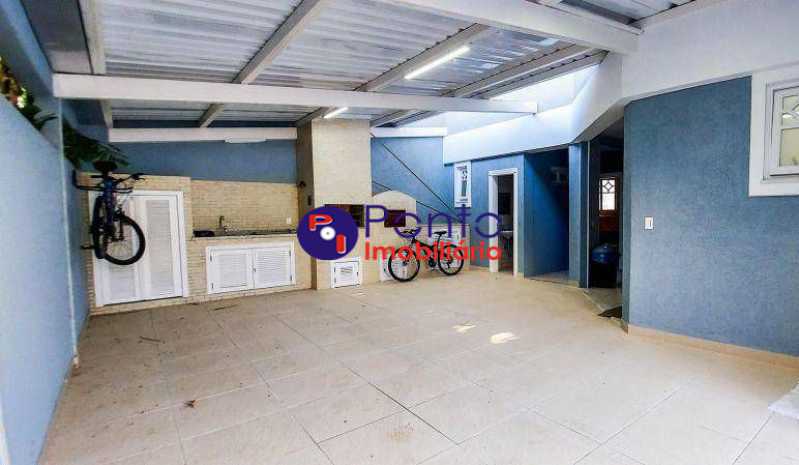 Conheça 15. do imóvel - Casa em Condomínio 6 quartos à venda Recreio dos Bandeirantes, Rio de Janeiro - R$ 3.200.000 - RCCN60003 - 15 15. - 15