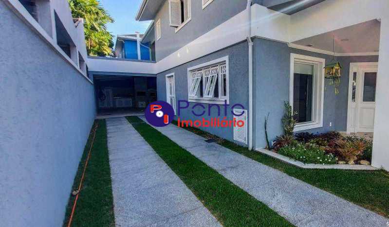 Conheça 16. do imóvel - Casa em Condomínio 6 quartos à venda Recreio dos Bandeirantes, Rio de Janeiro - R$ 3.200.000 - RCCN60003 - 16 16. - 16