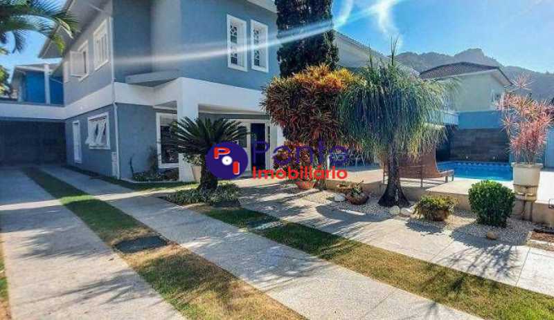 Conheça 17. do imóvel - Casa em Condomínio 6 quartos à venda Recreio dos Bandeirantes, Rio de Janeiro - R$ 3.200.000 - RCCN60003 - 17 17. - 17