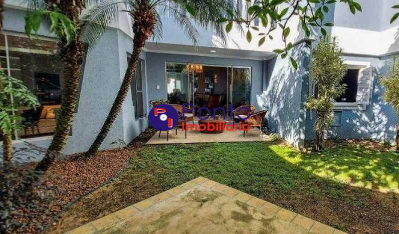 Conheça 18. do imóvel - Casa em Condomínio 6 quartos à venda Recreio dos Bandeirantes, Rio de Janeiro - R$ 3.200.000 - RCCN60003 - 18 18. - 18