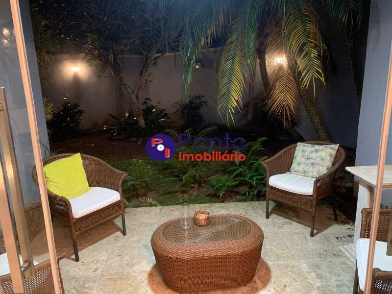 Conheça 19. do imóvel - Casa em Condomínio 6 quartos à venda Recreio dos Bandeirantes, Rio de Janeiro - R$ 3.200.000 - RCCN60003 - 19 19. - 19