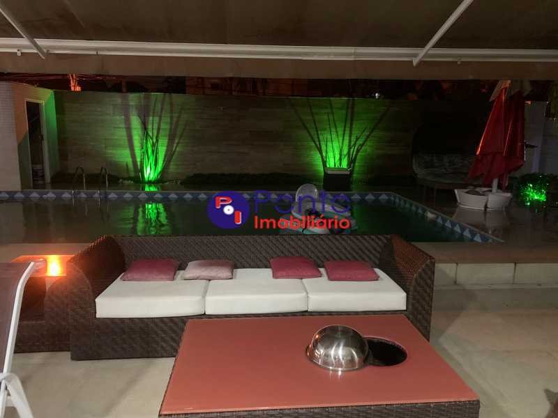 Conheça 20. do imóvel - Casa em Condomínio 6 quartos à venda Recreio dos Bandeirantes, Rio de Janeiro - R$ 3.200.000 - RCCN60003 - 20 20. - 20