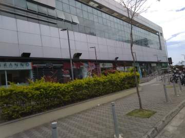 Sala Comercial 23m² para alugar Recreio dos Bandeirantes, Rio de Janeiro - R$ 1.200 - RCSL00038