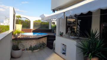 Cobertura 3 quartos à venda Recreio dos Bandeirantes, Rio de Janeiro - R$ 989.000 - RCCO30021