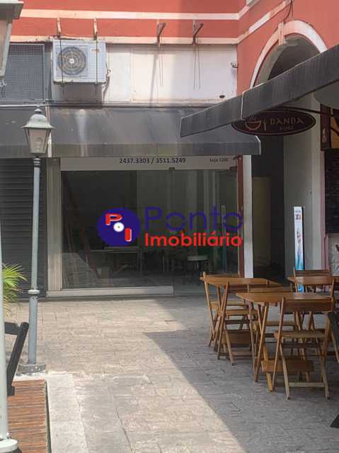 Conheça 02. do imóvel - Loja 30m² à venda Recreio dos Bandeirantes, Rio de Janeiro - R$ 150.000 - RCLJ00043 - 2 02. - 2