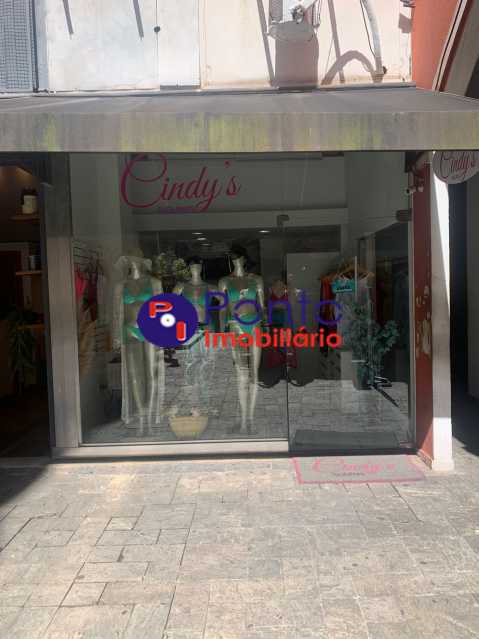 Conheça 03. do imóvel - Loja 30m² à venda Recreio dos Bandeirantes, Rio de Janeiro - R$ 150.000 - RCLJ00043 - 3 03. - 3