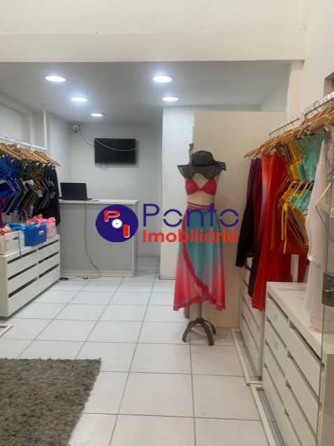 Conheça 04. do imóvel - Loja 30m² à venda Recreio dos Bandeirantes, Rio de Janeiro - R$ 150.000 - RCLJ00043 - 4 04. - 4