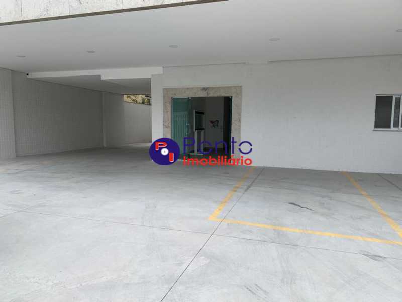 Conheça 01. do imóvel - Cobertura 3 quartos à venda Recreio dos Bandeirantes, Rio de Janeiro - R$ 1.050.000 - RCCO30022 - 1 01. - 1