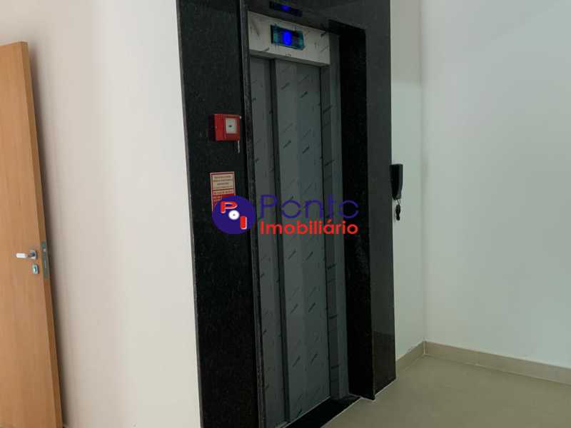 Conheça 04. do imóvel - Cobertura 3 quartos à venda Recreio dos Bandeirantes, Rio de Janeiro - R$ 1.050.000 - RCCO30022 - 2 04. - 2