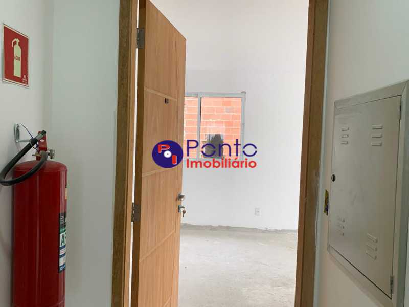 Conheça 06. do imóvel - Cobertura 3 quartos à venda Recreio dos Bandeirantes, Rio de Janeiro - R$ 1.050.000 - RCCO30022 - 3 06. - 3