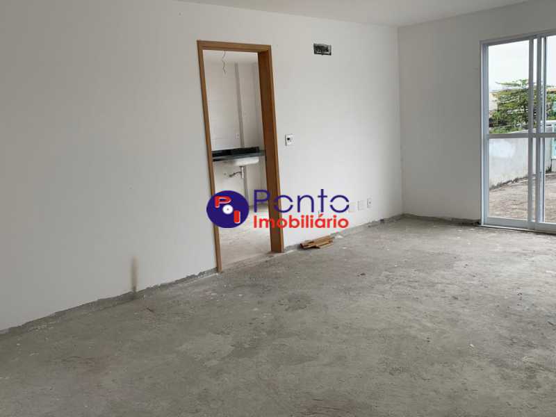 Conheça 07. do imóvel - Cobertura 3 quartos à venda Recreio dos Bandeirantes, Rio de Janeiro - R$ 1.050.000 - RCCO30022 - 4 07. - 4