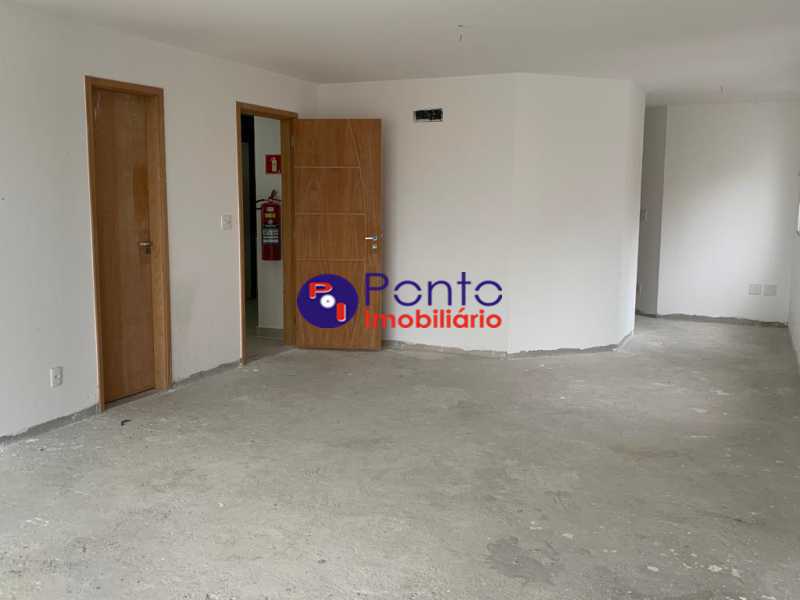 Conheça 08. do imóvel - Cobertura 3 quartos à venda Recreio dos Bandeirantes, Rio de Janeiro - R$ 1.050.000 - RCCO30022 - 5 08. - 5