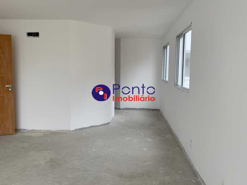 Conheça 09. do imóvel - Cobertura 3 quartos à venda Recreio dos Bandeirantes, Rio de Janeiro - R$ 1.050.000 - RCCO30022 - 6 09. - 6