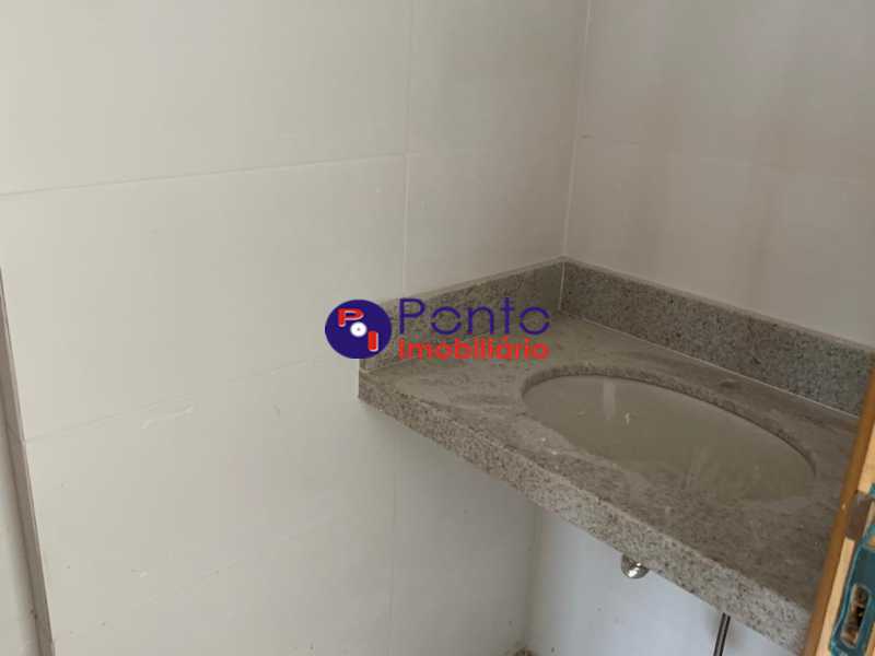 Conheça 11. do imóvel - Cobertura 3 quartos à venda Recreio dos Bandeirantes, Rio de Janeiro - R$ 1.050.000 - RCCO30022 - 8 11. - 8