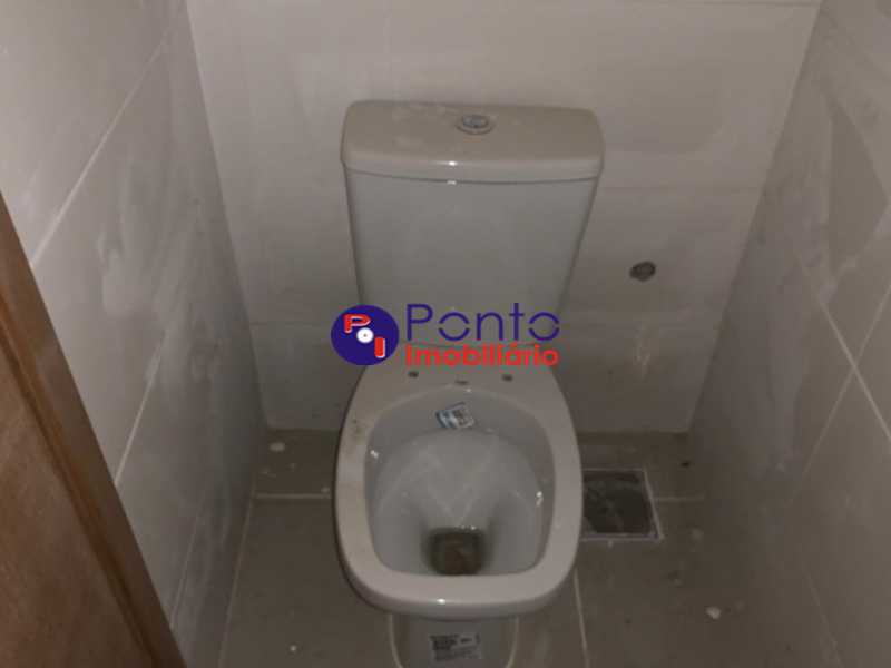 Conheça 12. do imóvel - Cobertura 3 quartos à venda Recreio dos Bandeirantes, Rio de Janeiro - R$ 1.050.000 - RCCO30022 - 9 12. - 9