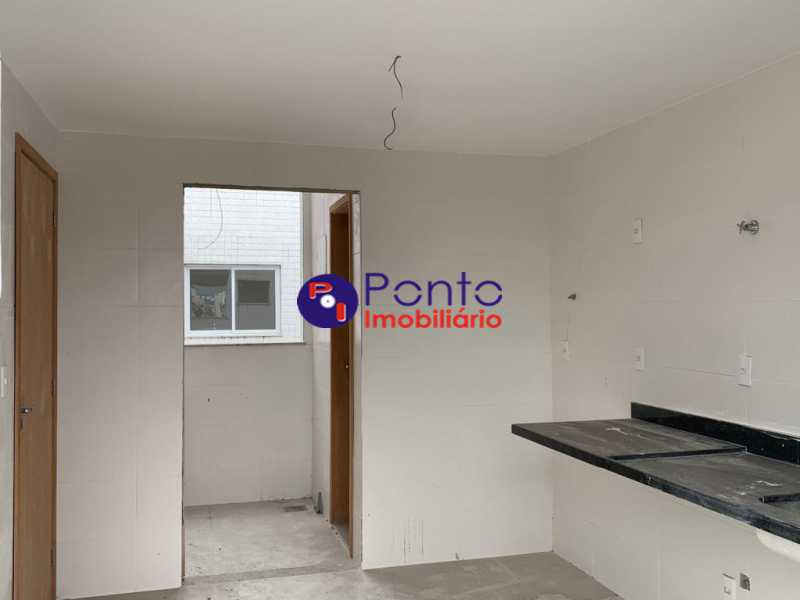 Conheça 15. do imóvel - Cobertura 3 quartos à venda Recreio dos Bandeirantes, Rio de Janeiro - R$ 1.050.000 - RCCO30022 - 12 15. - 12