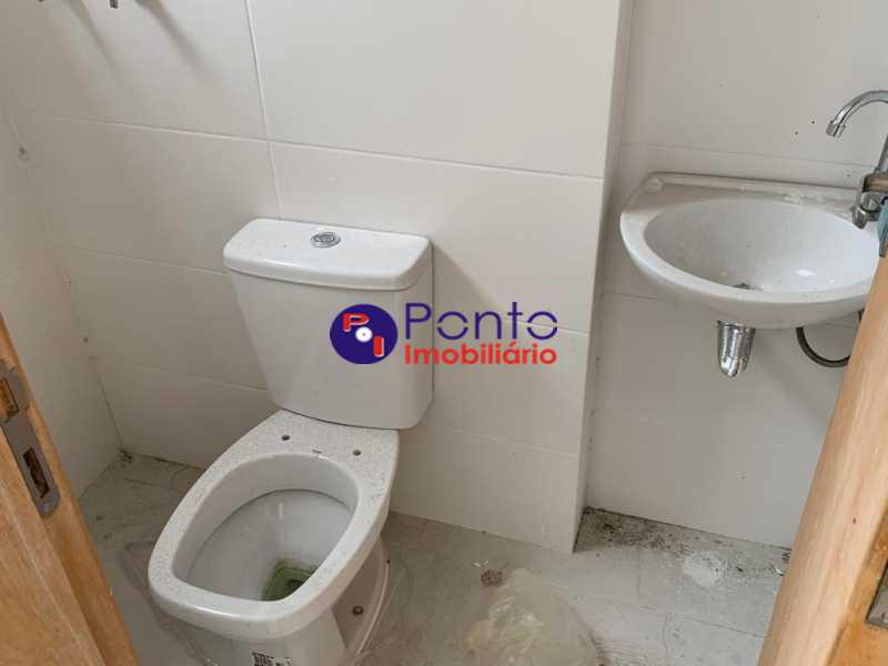 Conheça 17. do imóvel - Cobertura 3 quartos à venda Recreio dos Bandeirantes, Rio de Janeiro - R$ 1.050.000 - RCCO30022 - 14 17. - 14