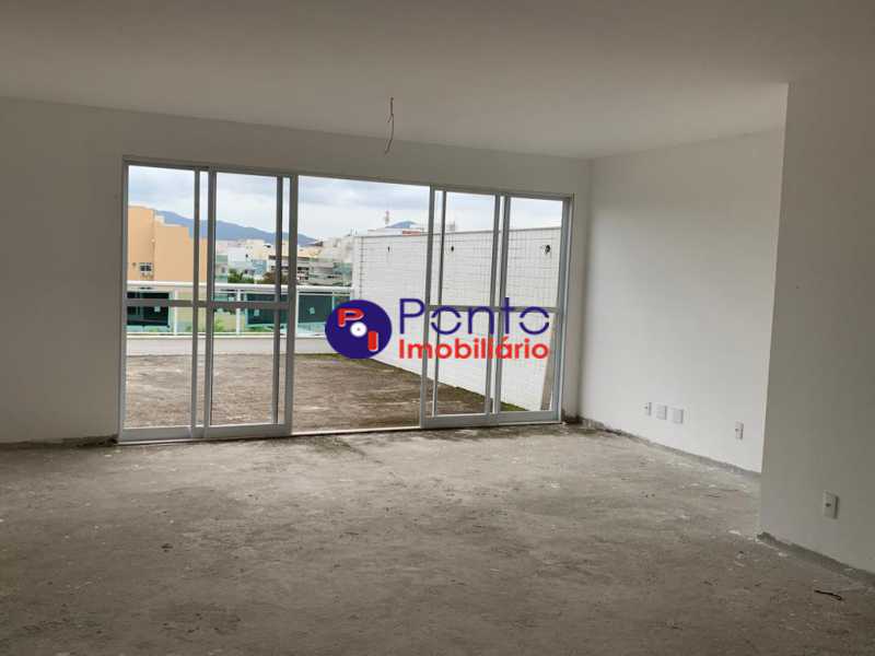 Conheça 18. do imóvel - Cobertura 3 quartos à venda Recreio dos Bandeirantes, Rio de Janeiro - R$ 1.050.000 - RCCO30022 - 15 18. - 15