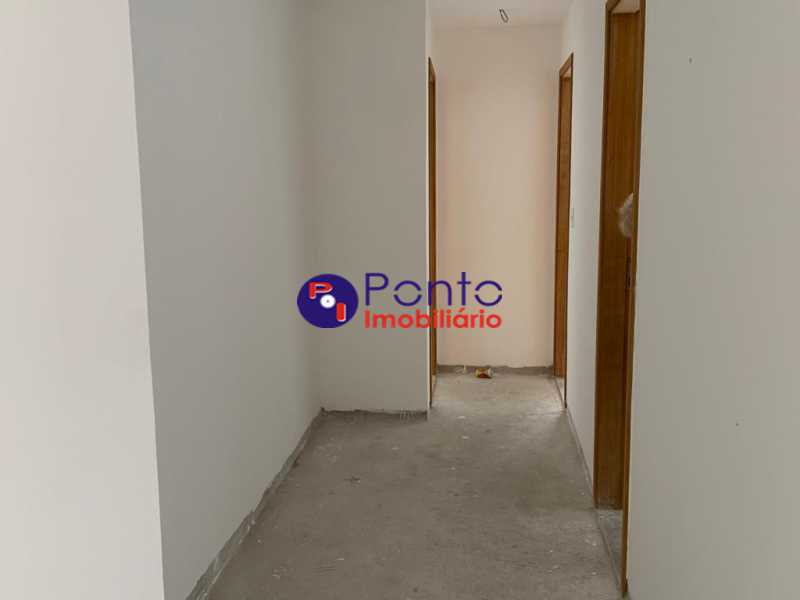 Conheça 21. do imóvel - Cobertura 3 quartos à venda Recreio dos Bandeirantes, Rio de Janeiro - R$ 1.050.000 - RCCO30022 - 18 21. - 18