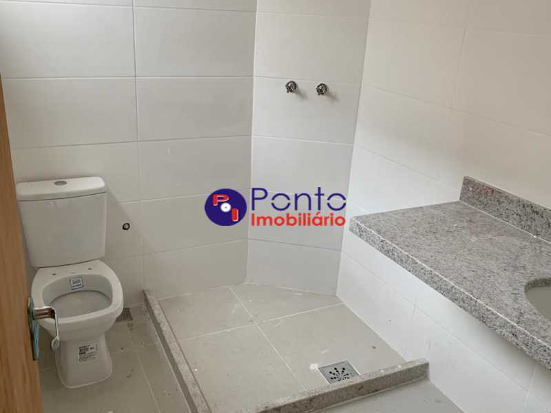 Conheça 24. do imóvel - Cobertura 3 quartos à venda Recreio dos Bandeirantes, Rio de Janeiro - R$ 1.050.000 - RCCO30022 - 21 24. - 21