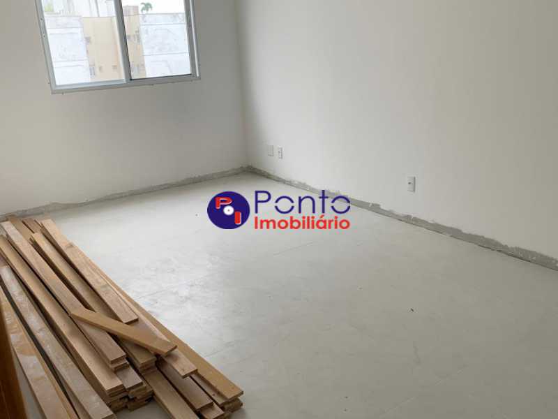 Conheça 26. do imóvel - Cobertura 3 quartos à venda Recreio dos Bandeirantes, Rio de Janeiro - R$ 1.050.000 - RCCO30022 - 23 26. - 23