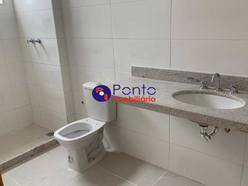 Conheça 28. do imóvel - Cobertura 3 quartos à venda Recreio dos Bandeirantes, Rio de Janeiro - R$ 1.050.000 - RCCO30022 - 25 28. - 25