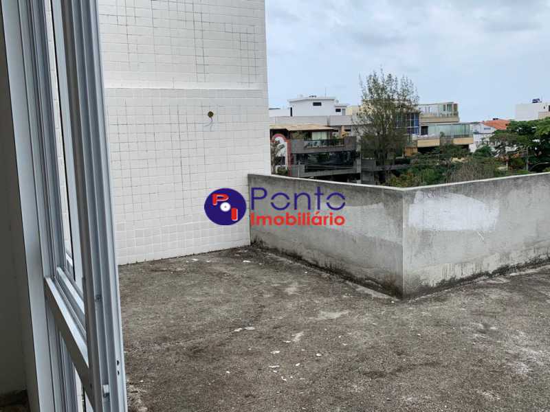 Conheça 32. do imóvel - Cobertura 3 quartos à venda Recreio dos Bandeirantes, Rio de Janeiro - R$ 1.050.000 - RCCO30022 - 29 32. - 29