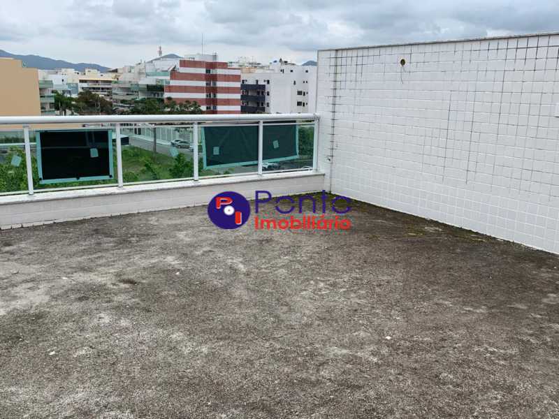 Conheça 33. do imóvel - Cobertura 3 quartos à venda Recreio dos Bandeirantes, Rio de Janeiro - R$ 1.050.000 - RCCO30022 - 30 33. - 30