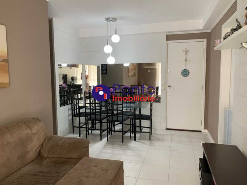 Conheça 02 do imóvel - Apartamento 2 quartos à venda Camorim, Rio de Janeiro - R$ 395.000 - RCAP20102 - 2 02 - 2