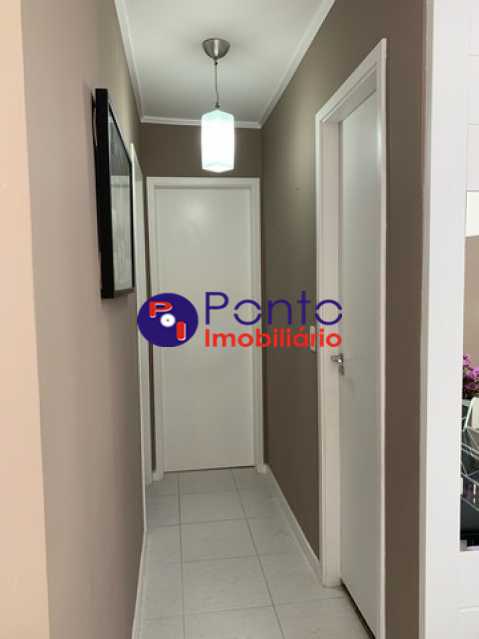 Conheça 03 do imóvel - Apartamento 2 quartos à venda Camorim, Rio de Janeiro - R$ 395.000 - RCAP20102 - 3 03 - 3