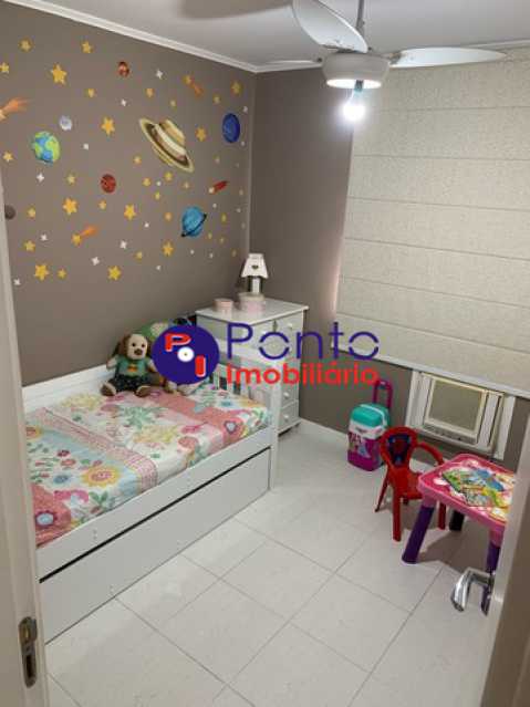 Conheça 06 do imóvel - Apartamento 2 quartos à venda Camorim, Rio de Janeiro - R$ 395.000 - RCAP20102 - 6 06 - 6