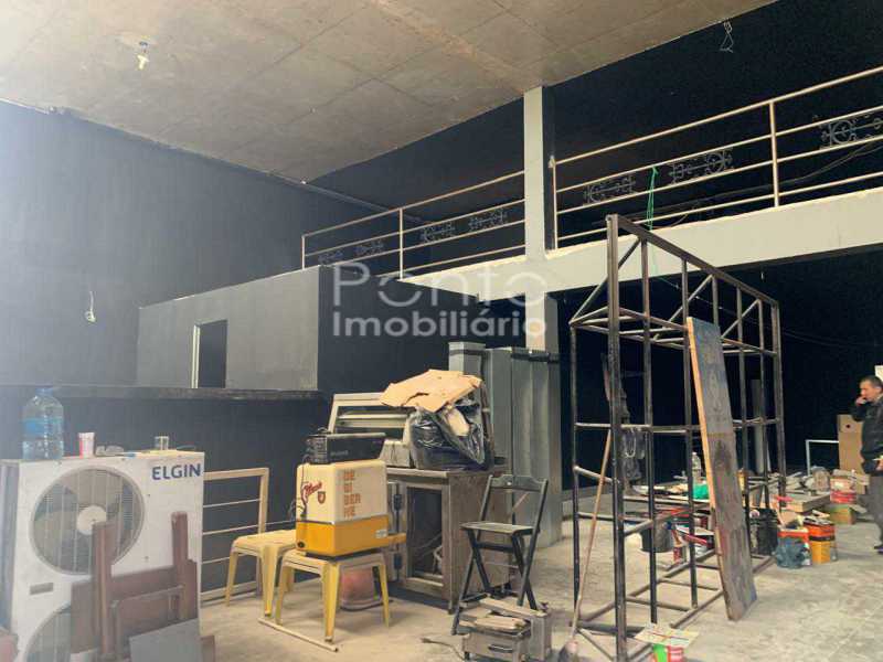 Conheça 01 do imóvel - Loja 500m² para alugar Recreio dos Bandeirantes, Rio de Janeiro - R$ 25.000 - RCLJ00047 - 1 01 - 1