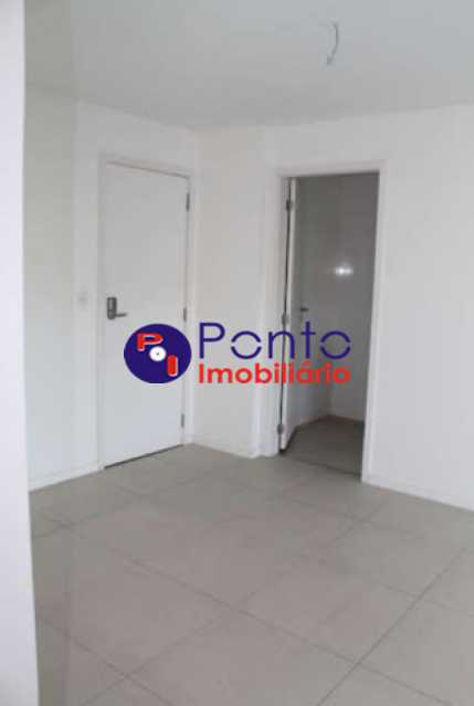 Conheça 01 do imóvel - Apartamento 2 quartos à venda Recreio dos Bandeirantes, Rio de Janeiro - R$ 570.000 - RCAP20105 - 1 01 - 1