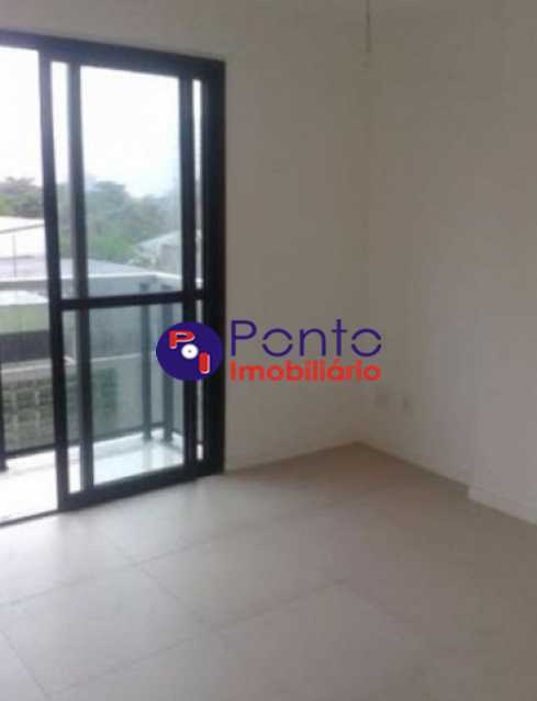 Conheça 02 do imóvel - Apartamento 2 quartos à venda Recreio dos Bandeirantes, Rio de Janeiro - R$ 570.000 - RCAP20105 - 2 02 - 2