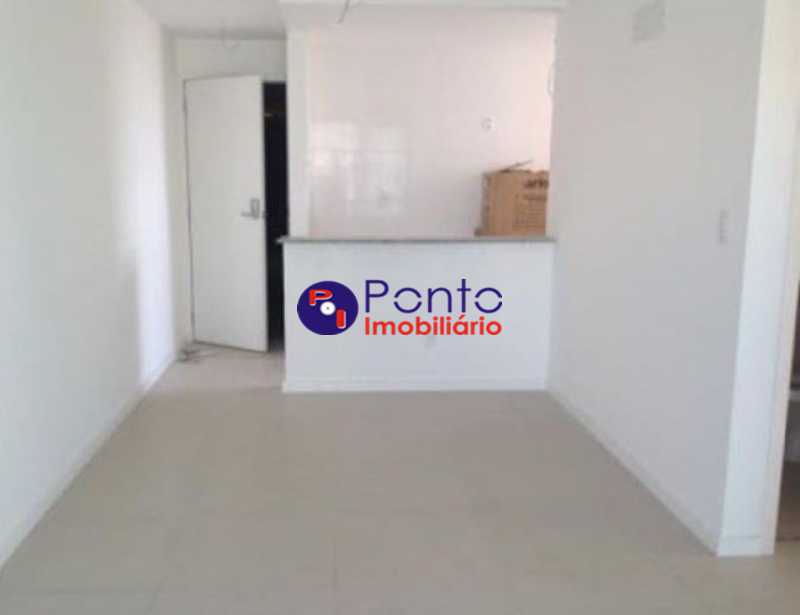 Conheça 04 do imóvel - Apartamento 2 quartos à venda Recreio dos Bandeirantes, Rio de Janeiro - R$ 570.000 - RCAP20105 - 4 04 - 4