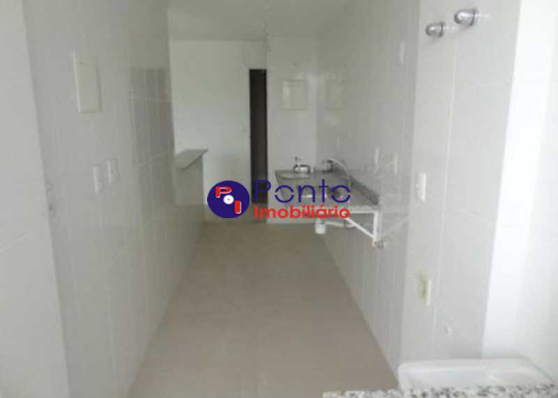 Conheça 06 do imóvel - Apartamento 2 quartos à venda Recreio dos Bandeirantes, Rio de Janeiro - R$ 570.000 - RCAP20105 - 6 06 - 6