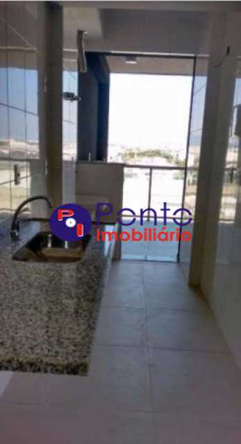 Conheça 07 do imóvel - Apartamento 2 quartos à venda Recreio dos Bandeirantes, Rio de Janeiro - R$ 570.000 - RCAP20105 - 7 07 - 7