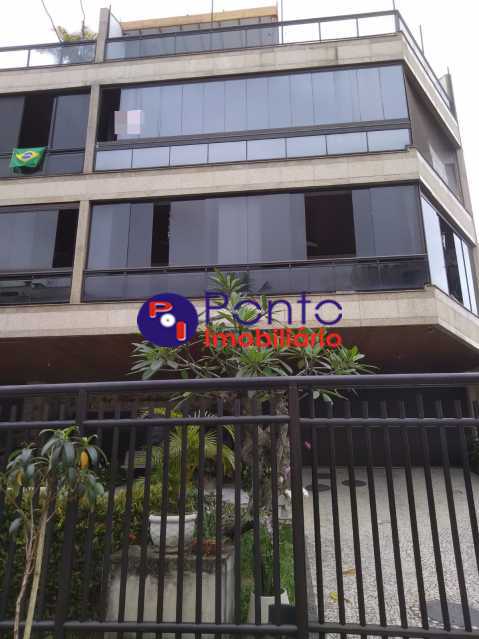 Conheça 02. do imóvel - Apartamento 3 quartos à venda Recreio dos Bandeirantes, Rio de Janeiro - R$ 850.000 - RCAP30083 - 2 02. - 2