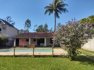 Casa em Condomínio 3 quartos à venda Vargem Grande, Rio de Janeiro - R$ 2.000.000 - RCCN30028