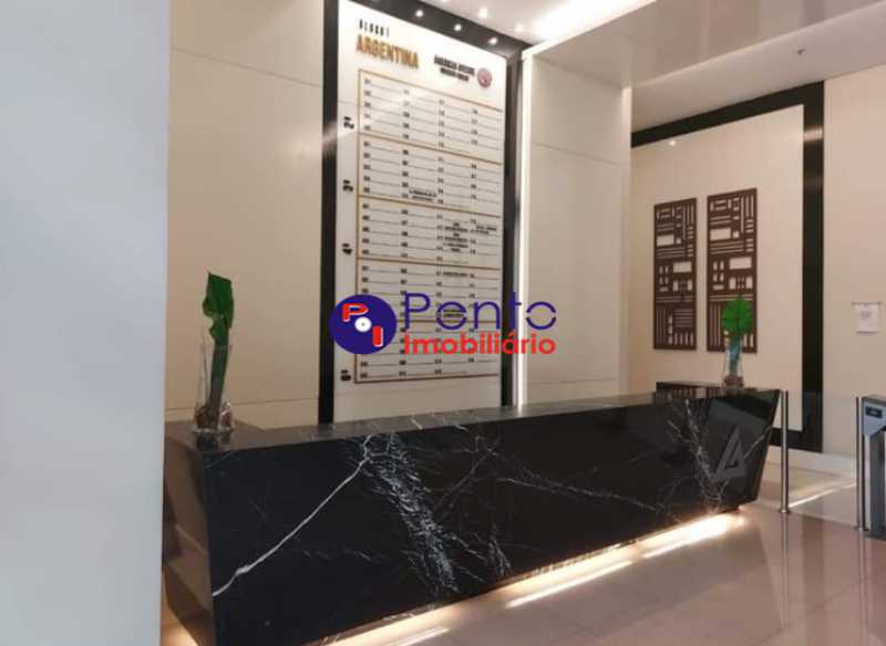 Conheça 01. do imóvel - Sala Comercial 30m² à venda Recreio dos Bandeirantes, Rio de Janeiro - R$ 200.000 - RCSL00053 - 1 01. - 1