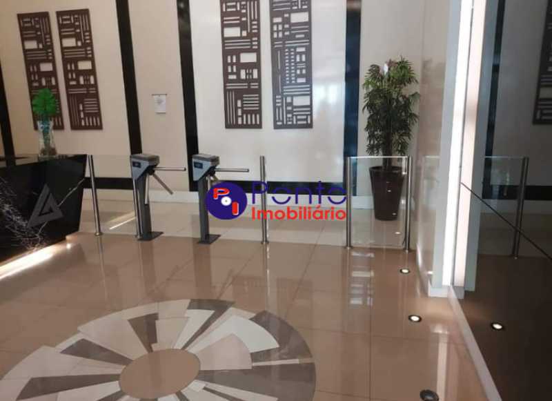 Conheça 02. do imóvel - Sala Comercial 30m² à venda Recreio dos Bandeirantes, Rio de Janeiro - R$ 200.000 - RCSL00053 - 2 02. - 2