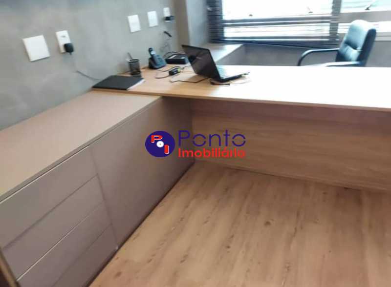 Conheça 03. do imóvel - Sala Comercial 30m² à venda Recreio dos Bandeirantes, Rio de Janeiro - R$ 200.000 - RCSL00053 - 3 03. - 3